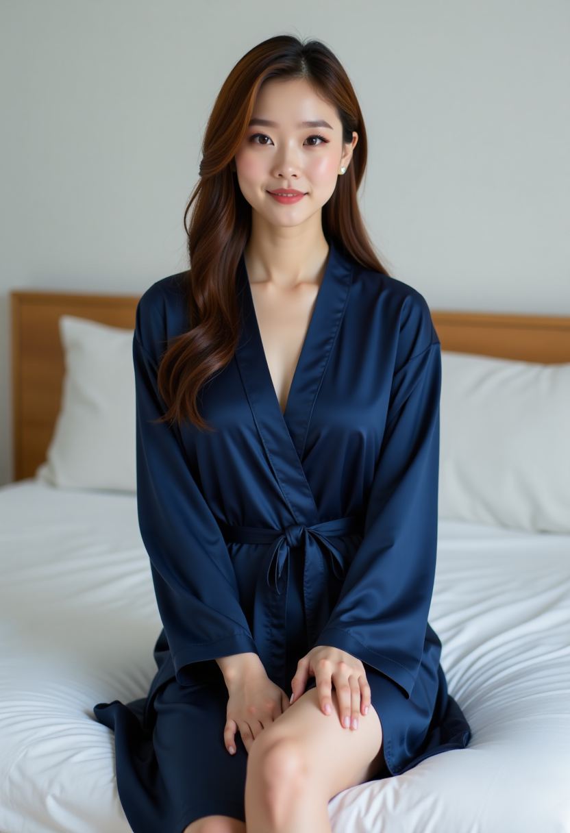 UP主青黛造梦局头像